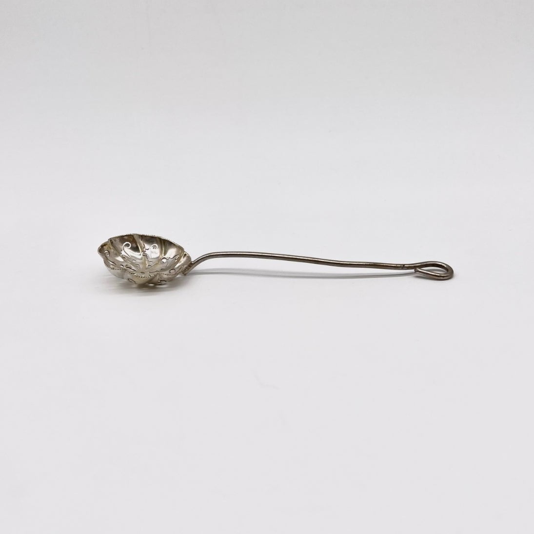 Floral Sugar Sifter-Julia B. Casa