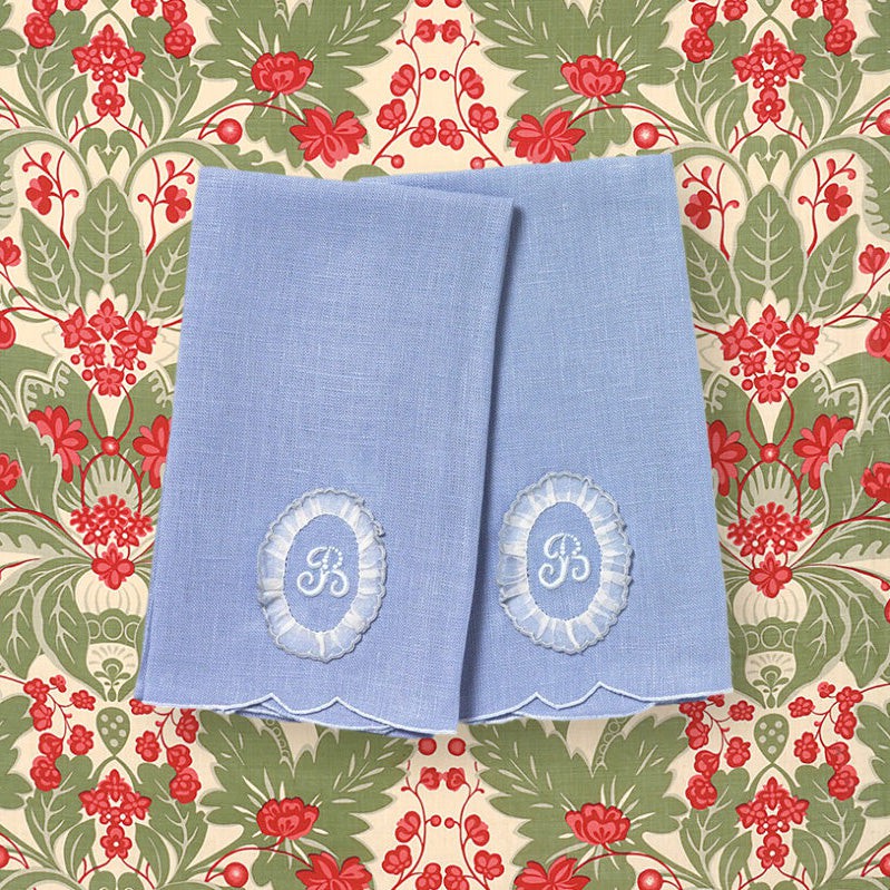 Froncé Guest Towel - Standard
