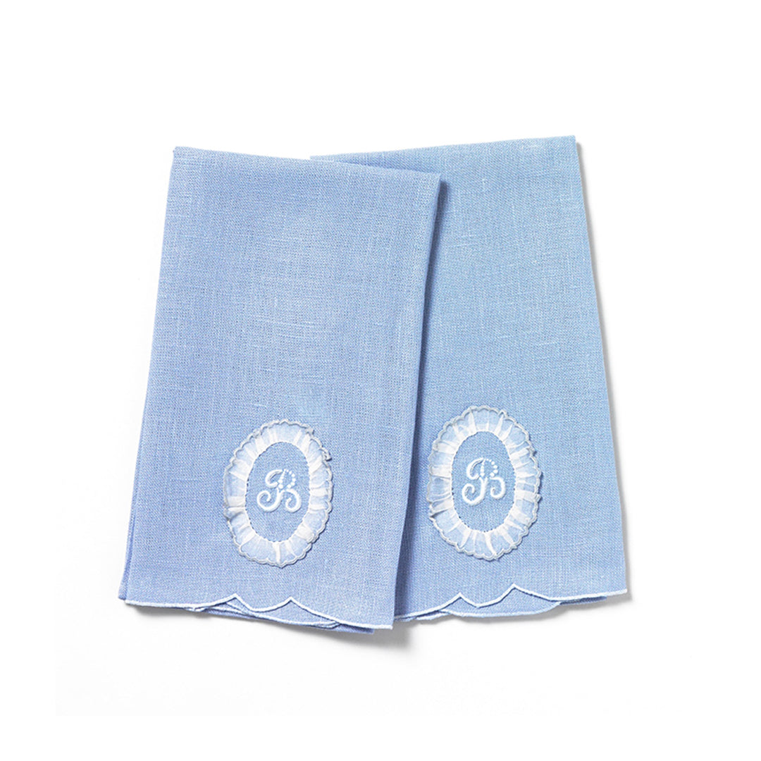 Froncé Guest Towel - Standard