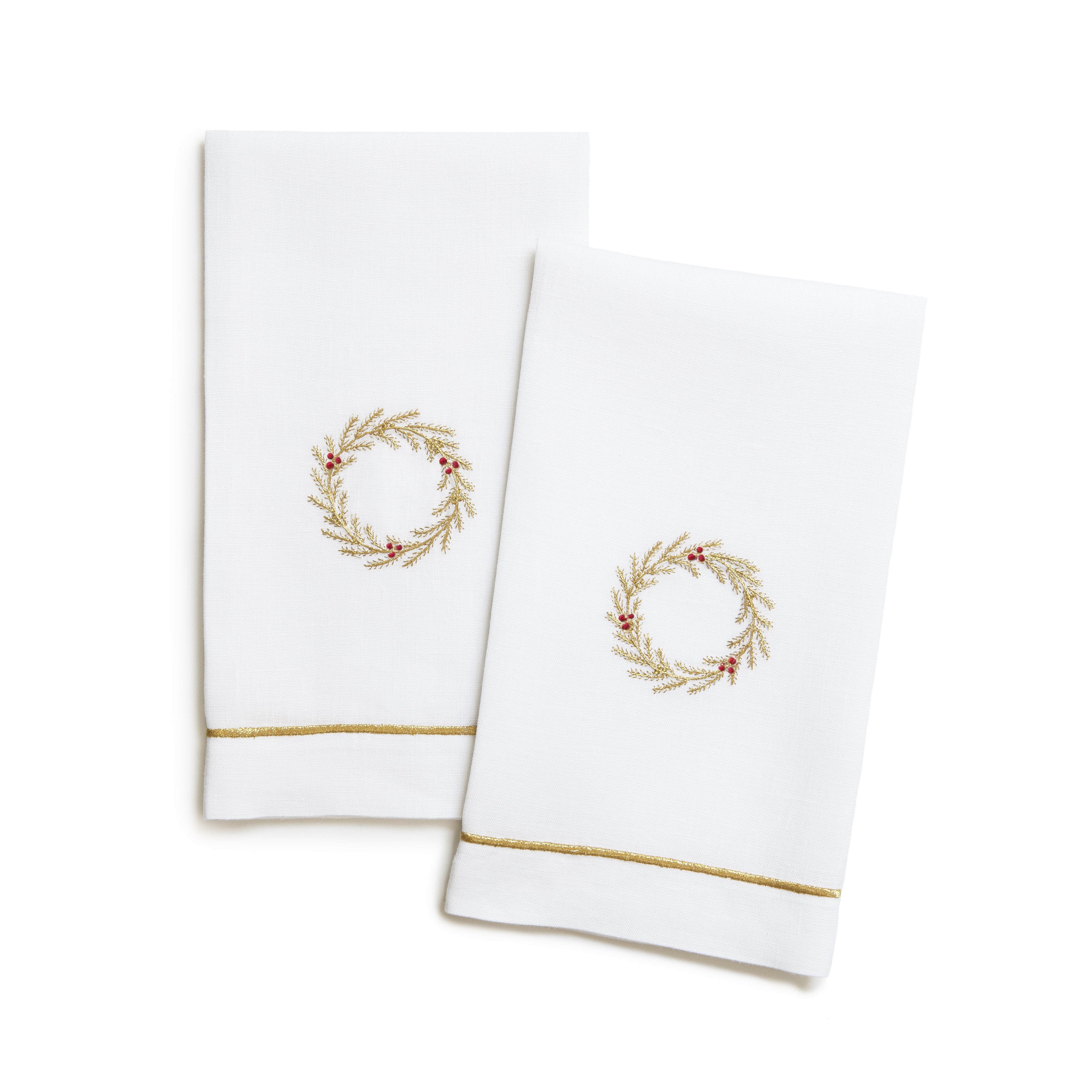 Garland Guest Towels - Medium
