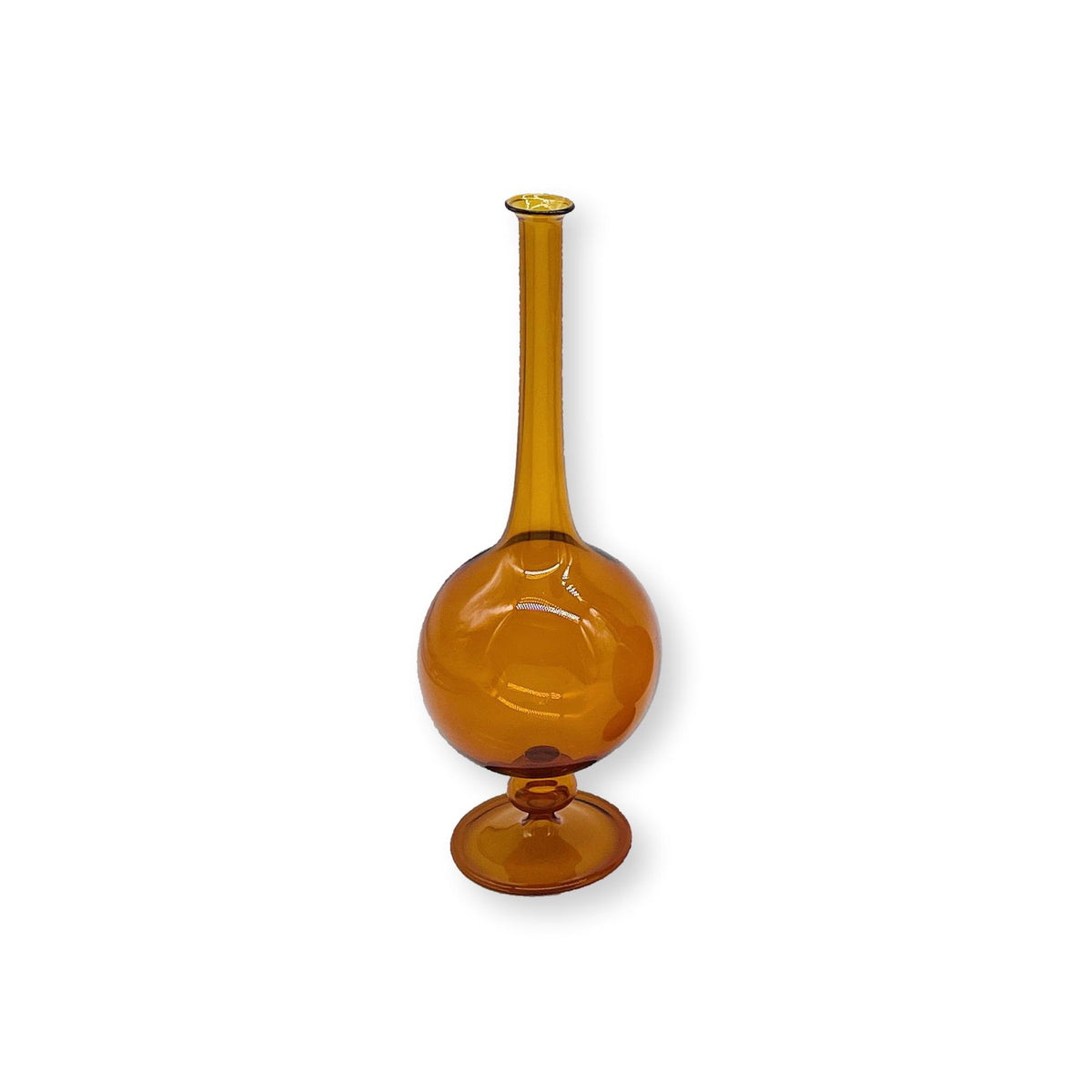 Gio Vase - Green