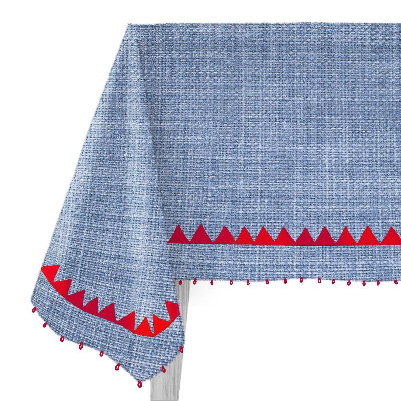 L'aurore Giza Tablecloth