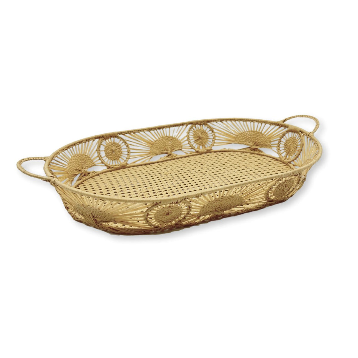 Ischia Mini Tray-Julia B. Casa