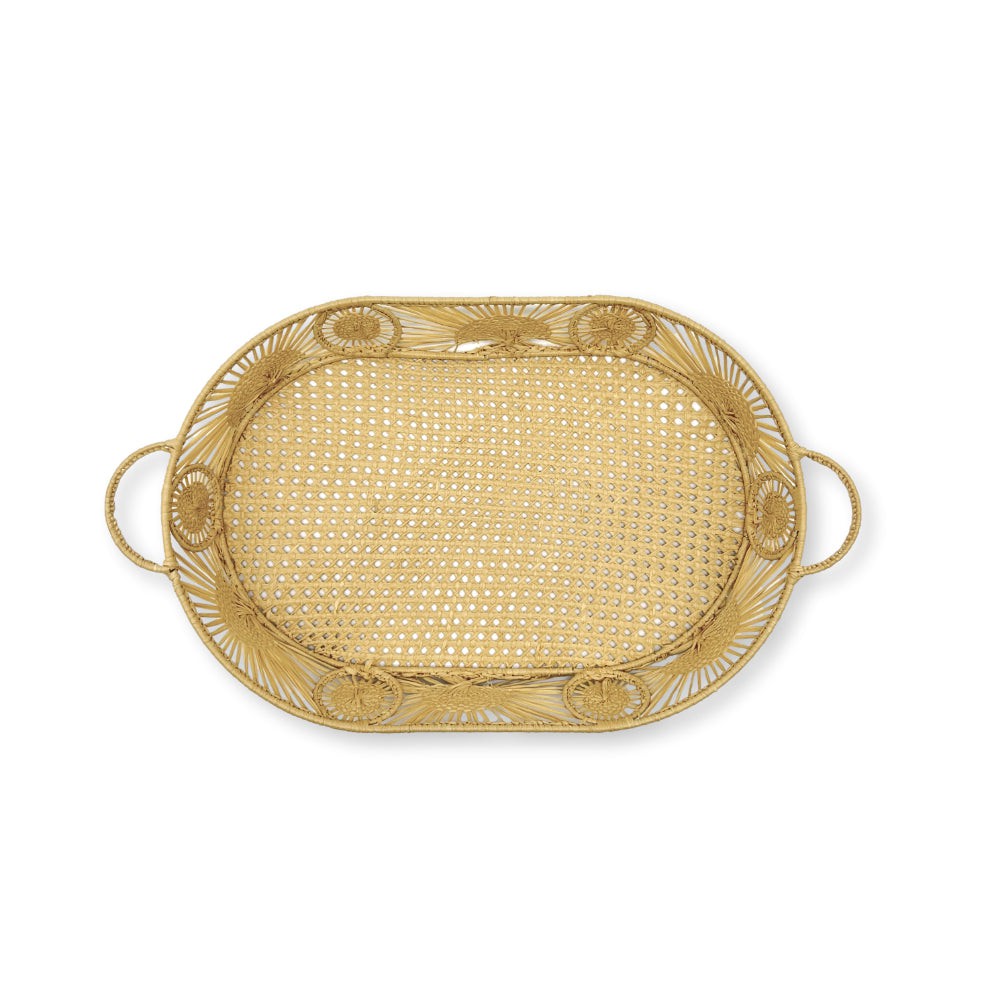 Julia B. Ischia Mini Tray