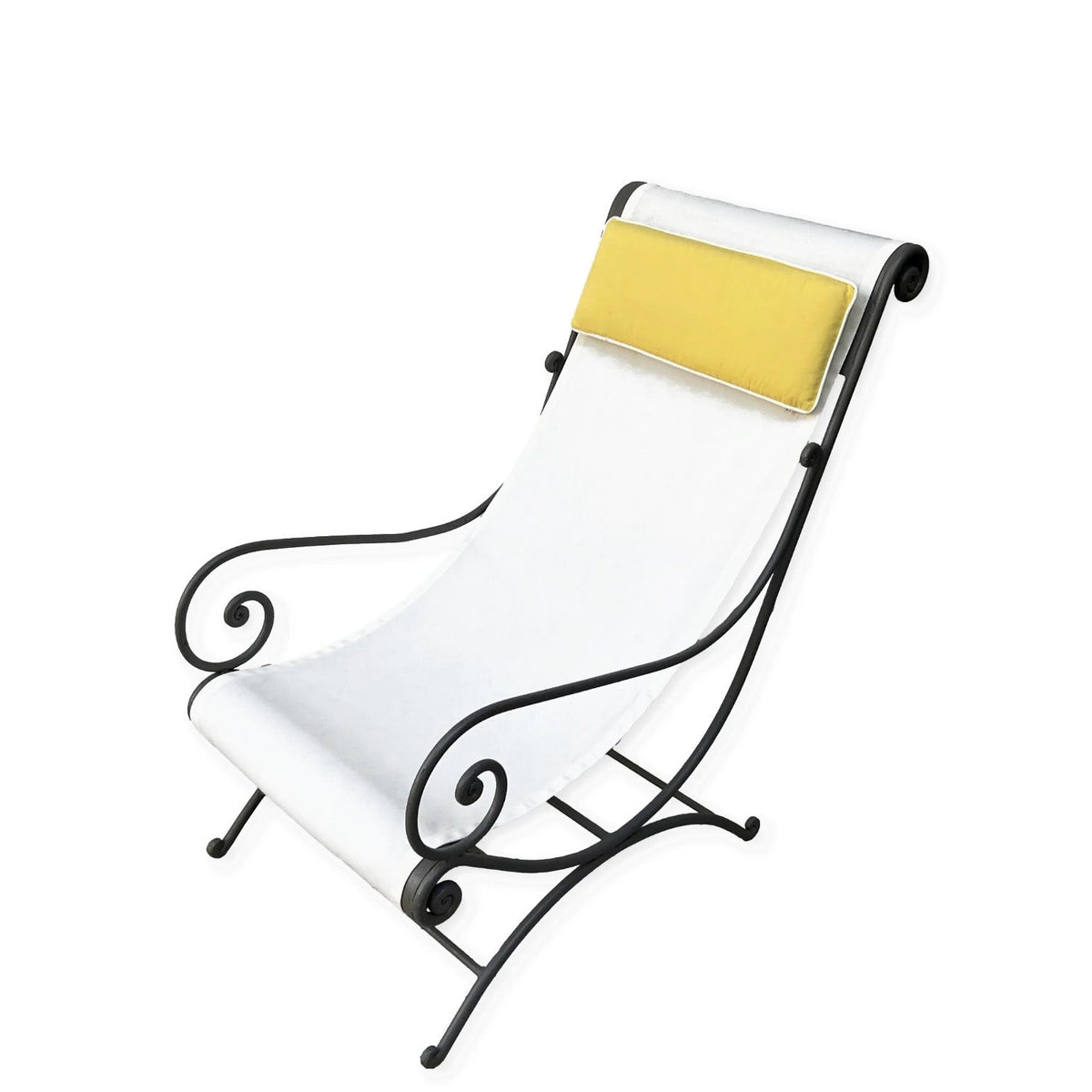 Lounge Chair-Julia B. Casa