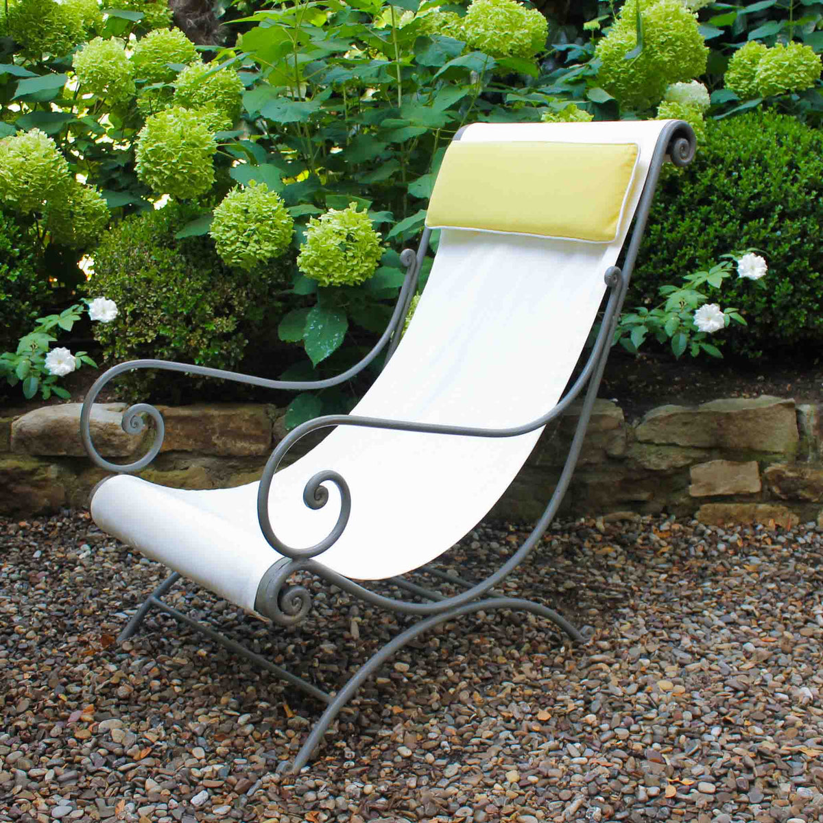 Lounge Chair-Julia B. Casa