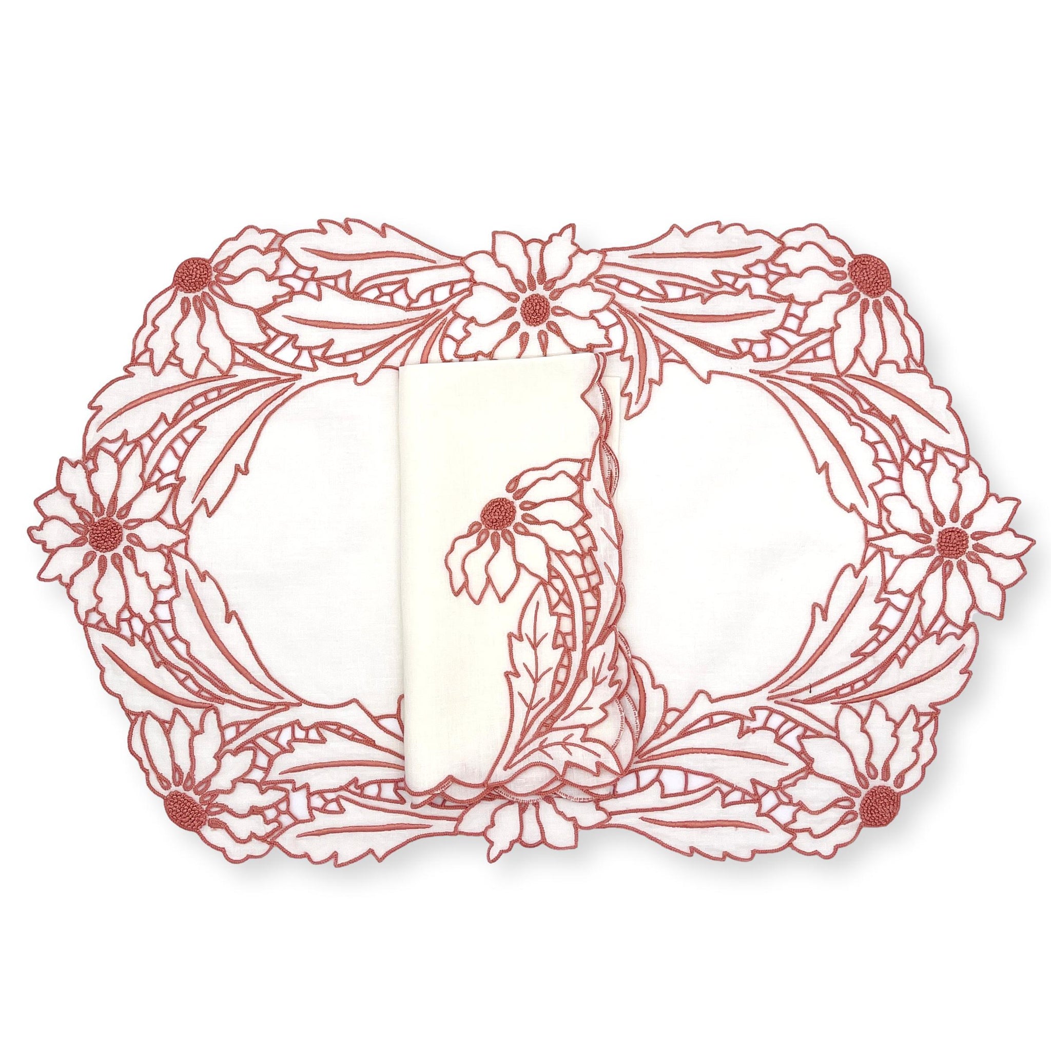100% Cotton Embroidery Thread – Julia B. Casa