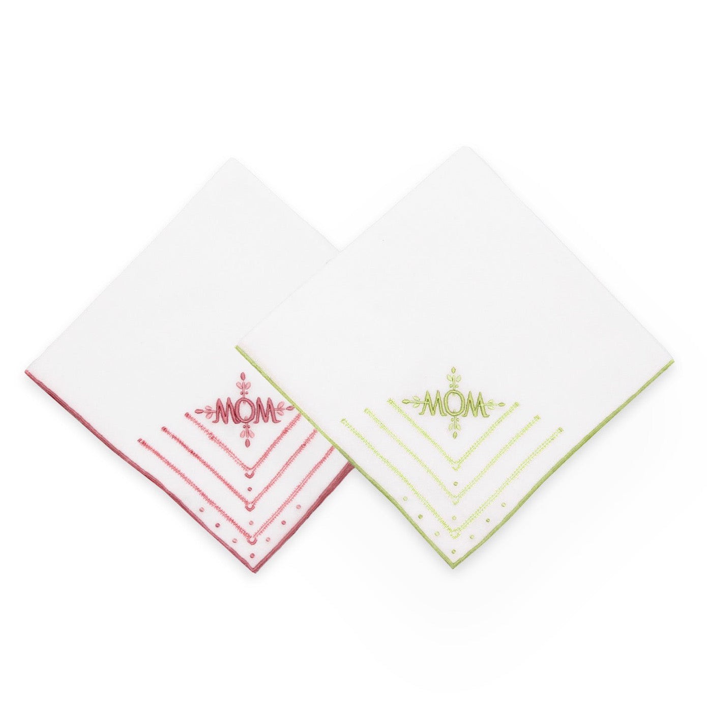 Julia B. Mom Hanky