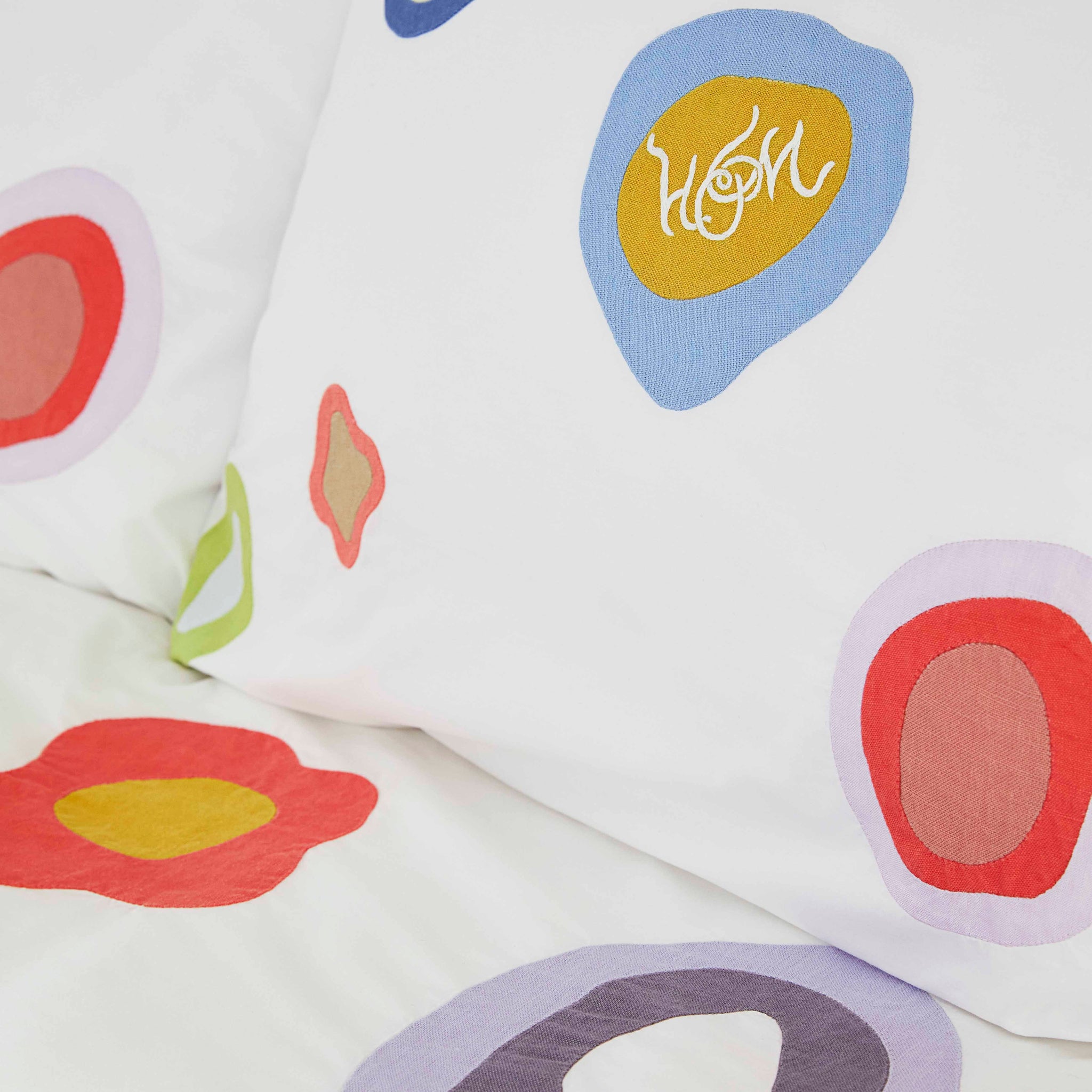 Julia B. Murano Bedding