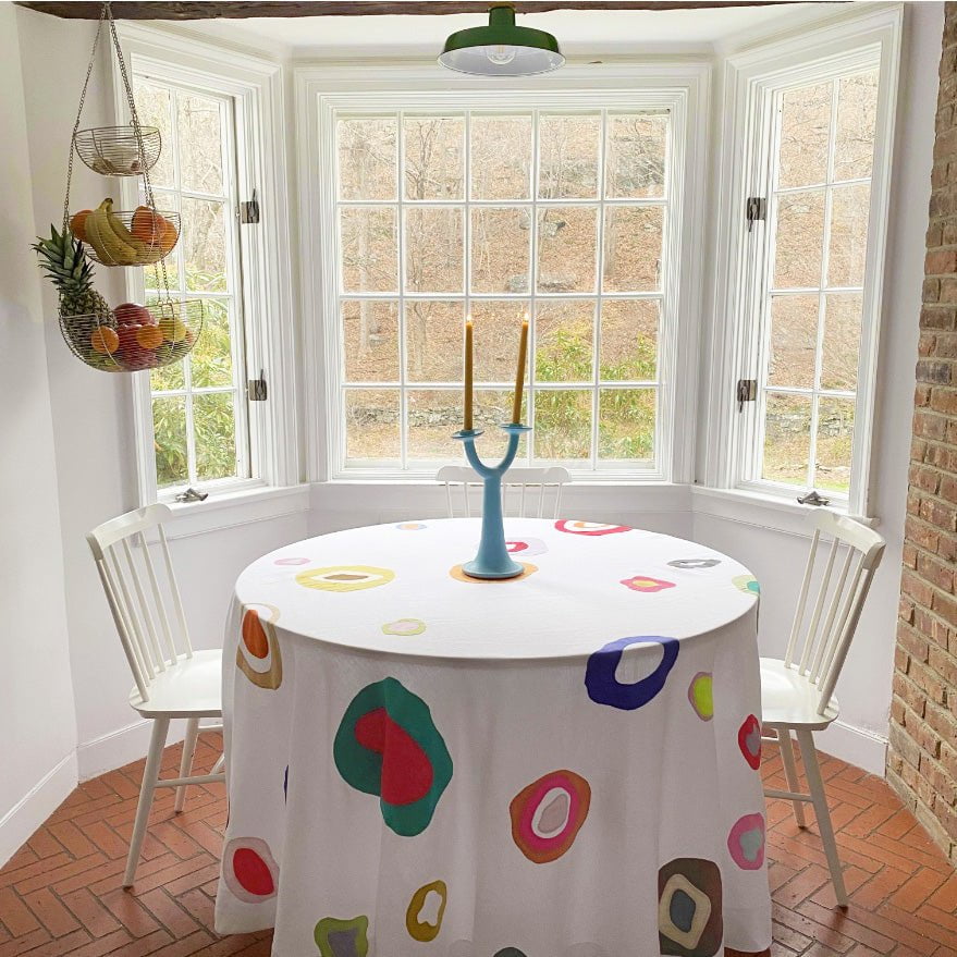 Julia B. Murano Table Linens