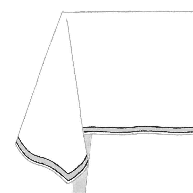 Hoang Anh Newport Tablecloth