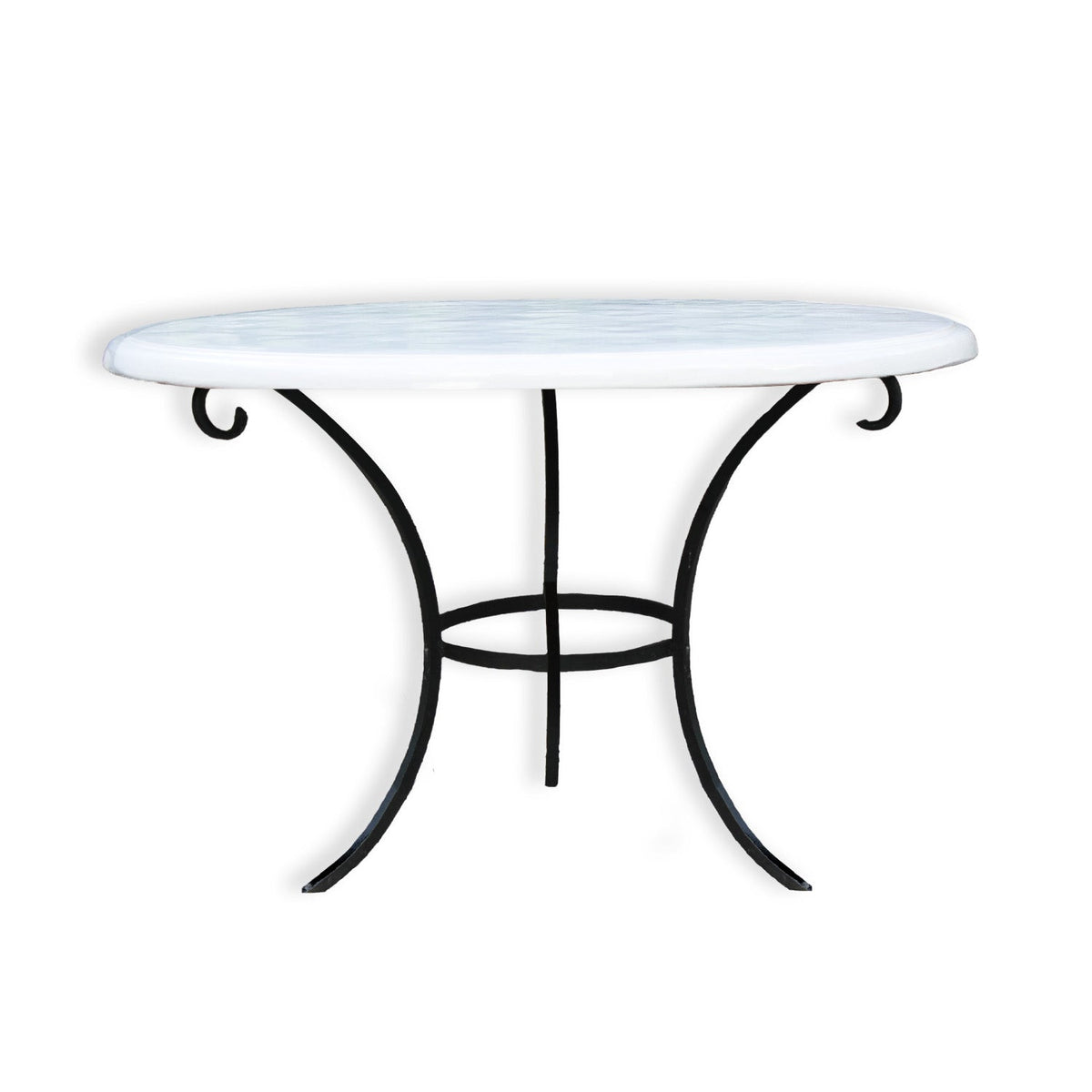 Outdoor Dining Table-Julia B. Casa