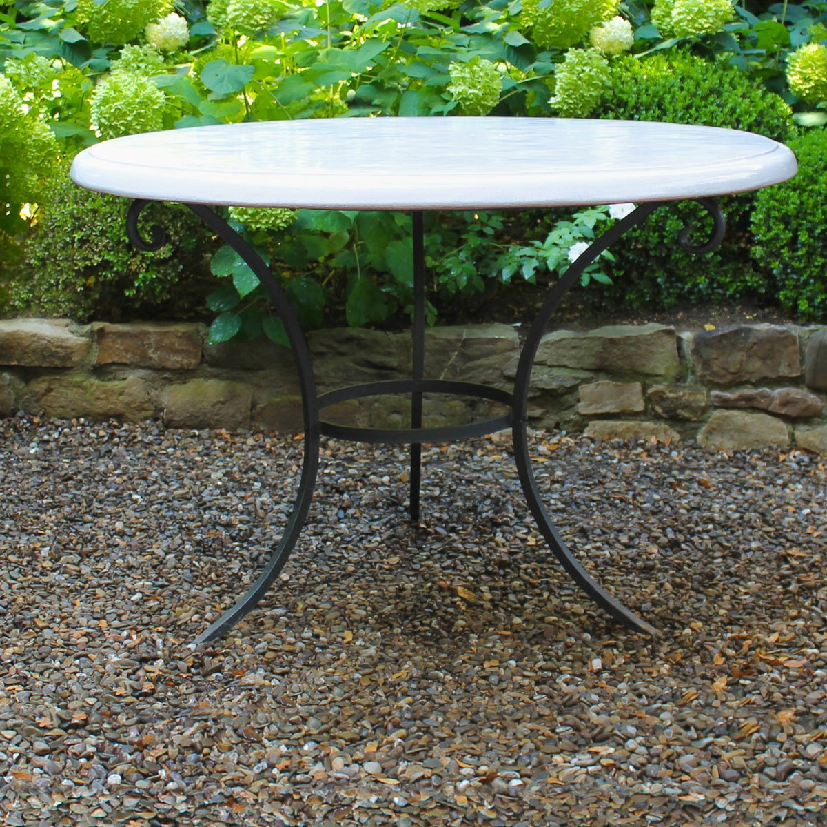 Outdoor Dining Table-Julia B. Casa