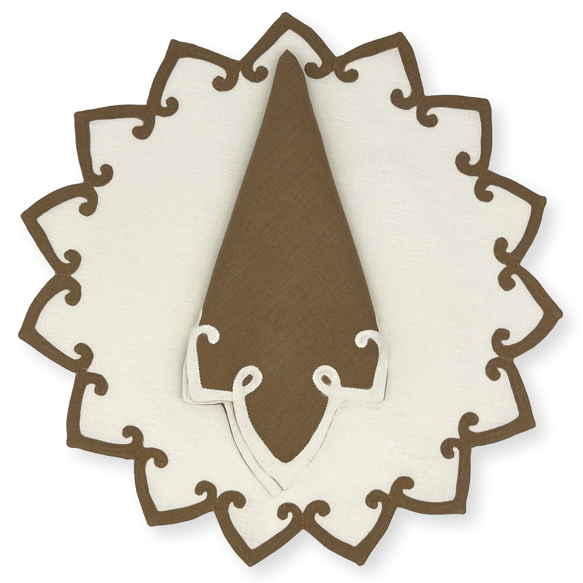 Palermo Place Setting