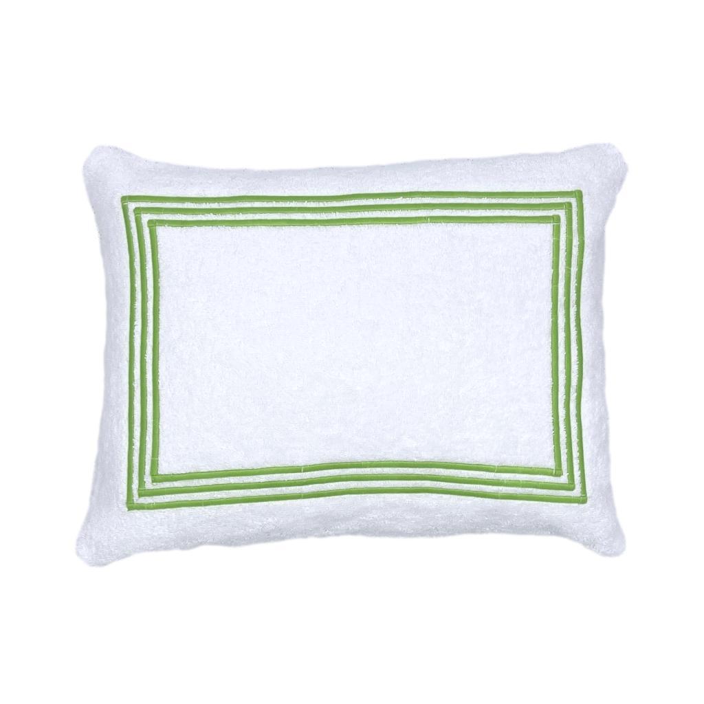 Portofino Boudoir - Celery-Julia B. Casa