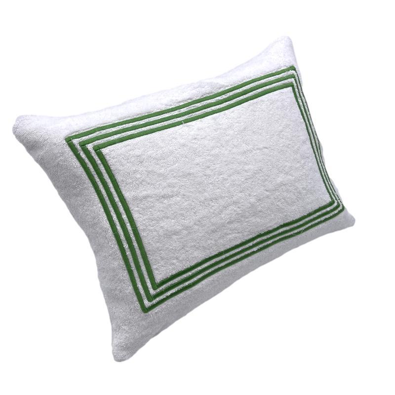 Portofino Boudoir - Green-Julia B. Casa