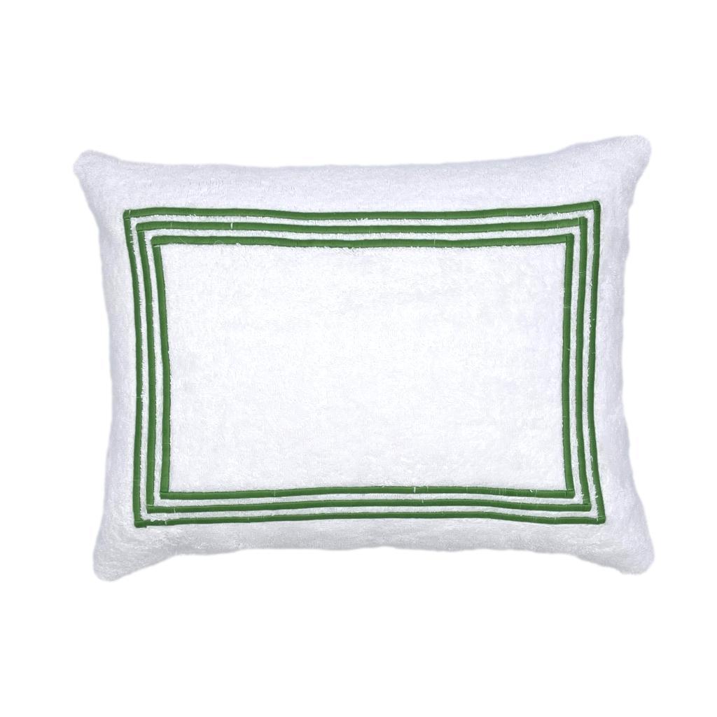 Portofino Boudoir - Green-Julia B. Casa