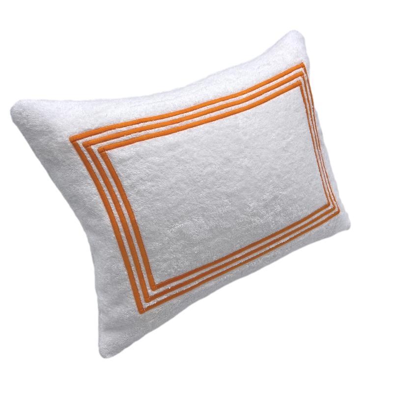 Portofino Boudoir - Orange-Julia B. Casa