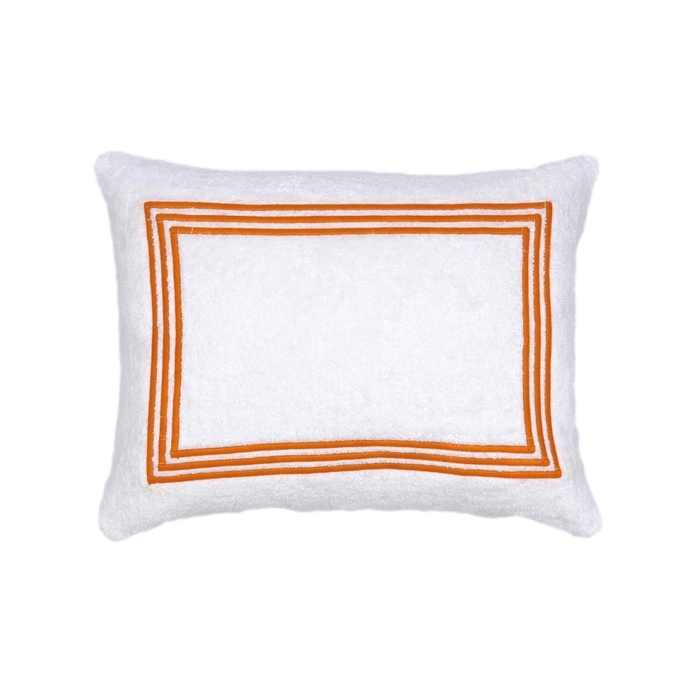 Portofino Boudoir - Orange-Julia B. Casa