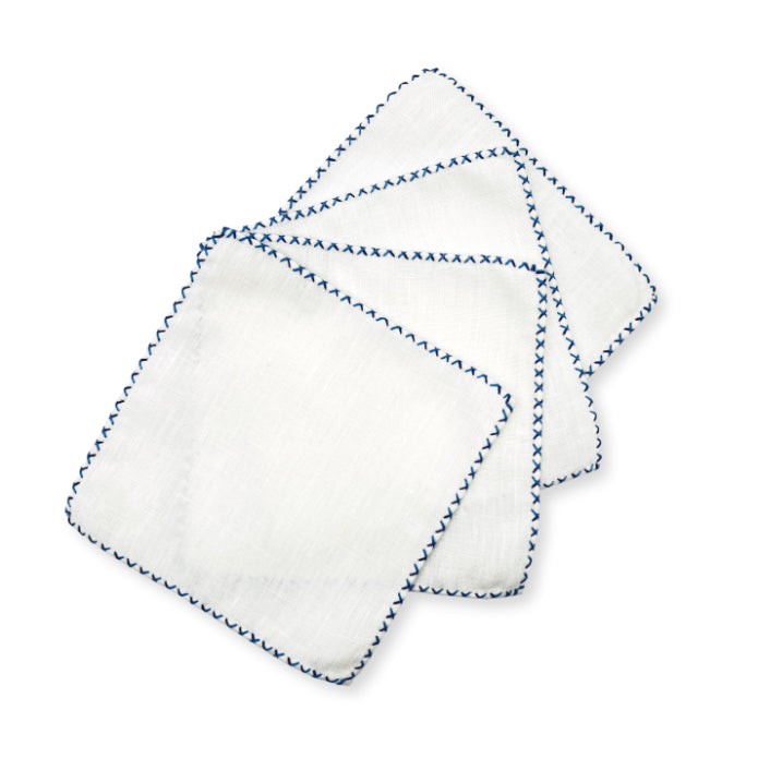 Punta Croce Coasters