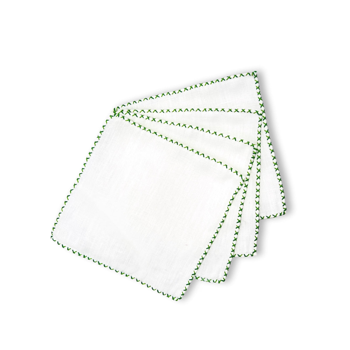 Punta Croce Coasters