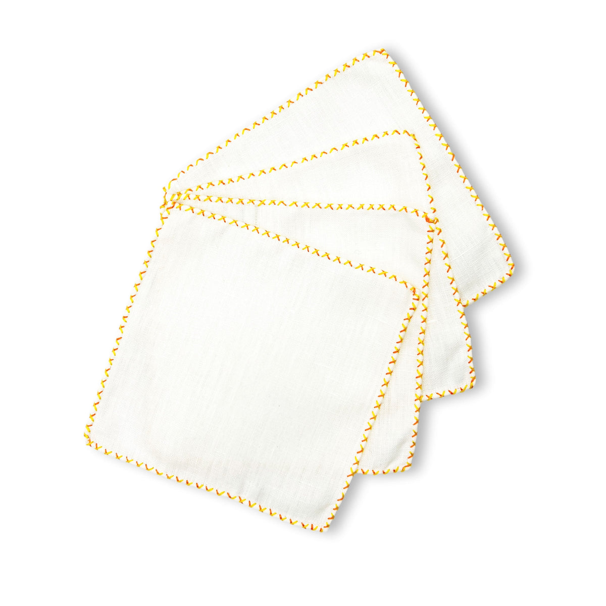 Punta Croce Coasters