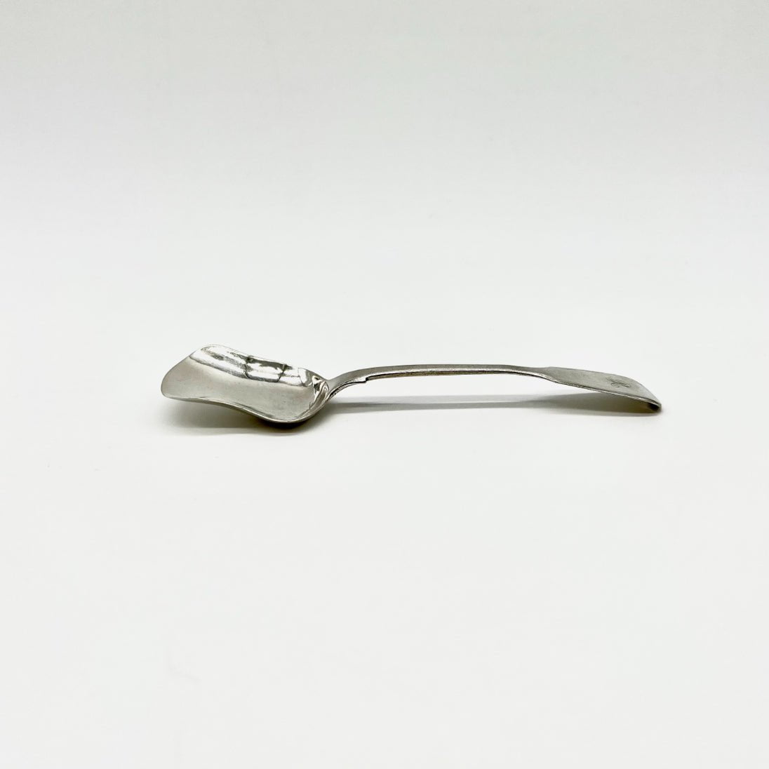 Rare Sterling Silver Sugar Shovel-Julia B. Casa