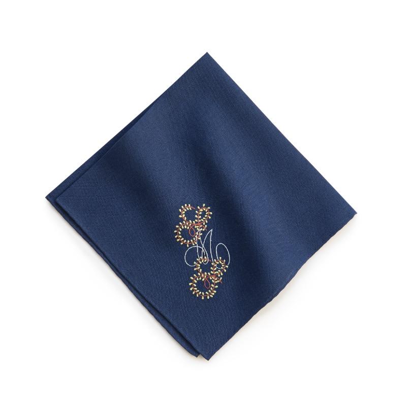 Hoang Anh Roma Dinner Napkins - set of 4