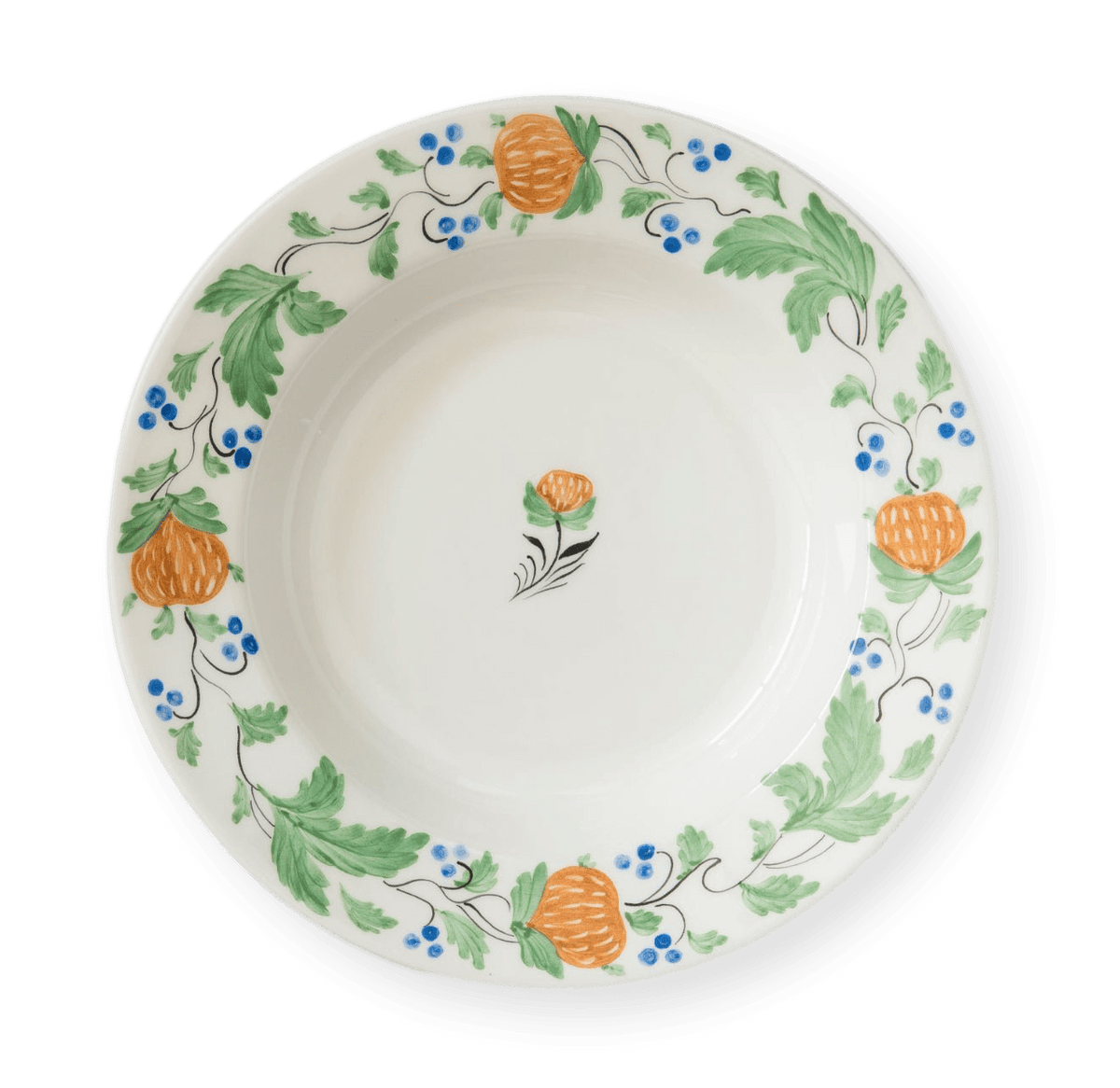 Roma Pasta Bowls-Julia B. Casa