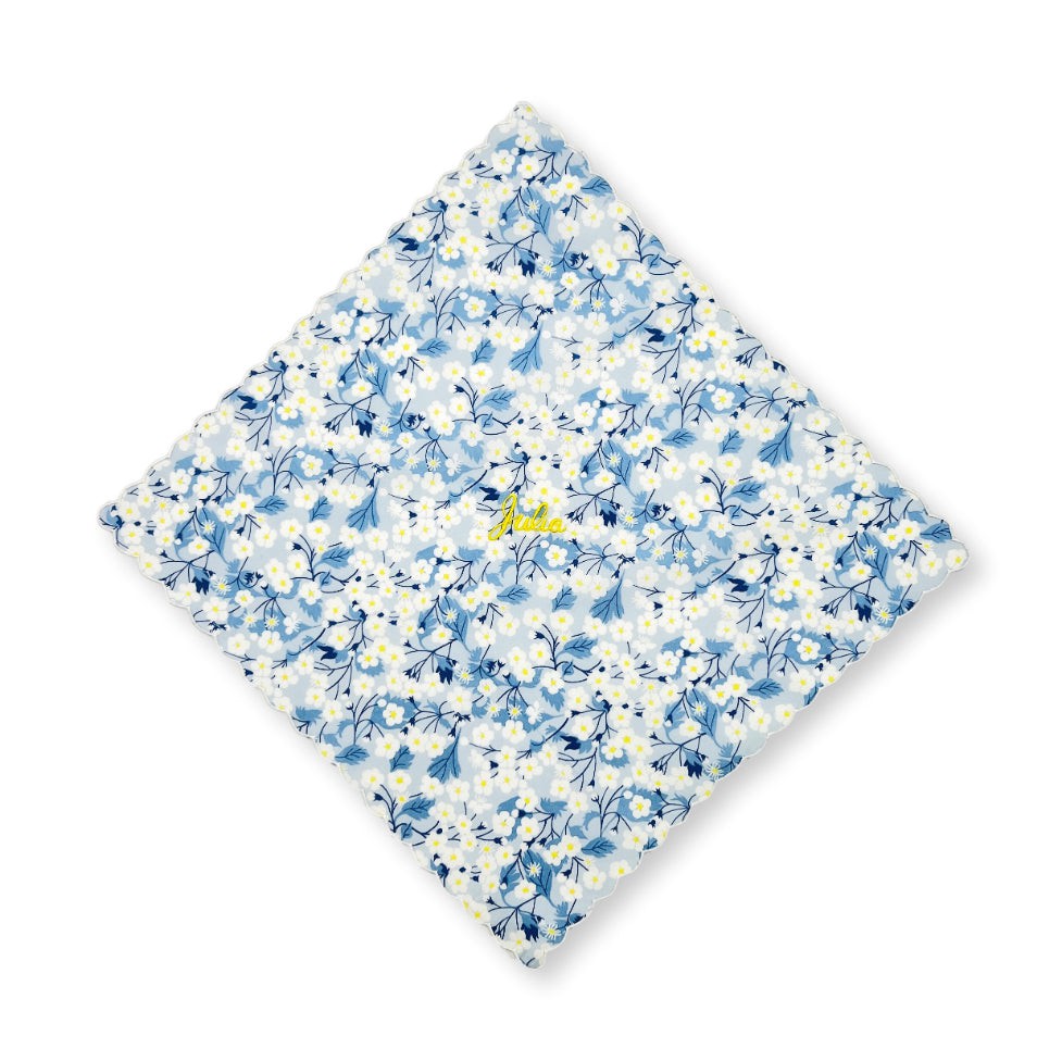 Sakura Hanky