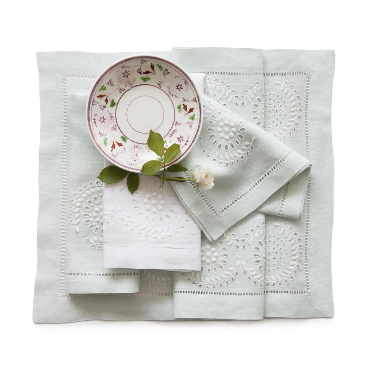 Antibes Table Linens