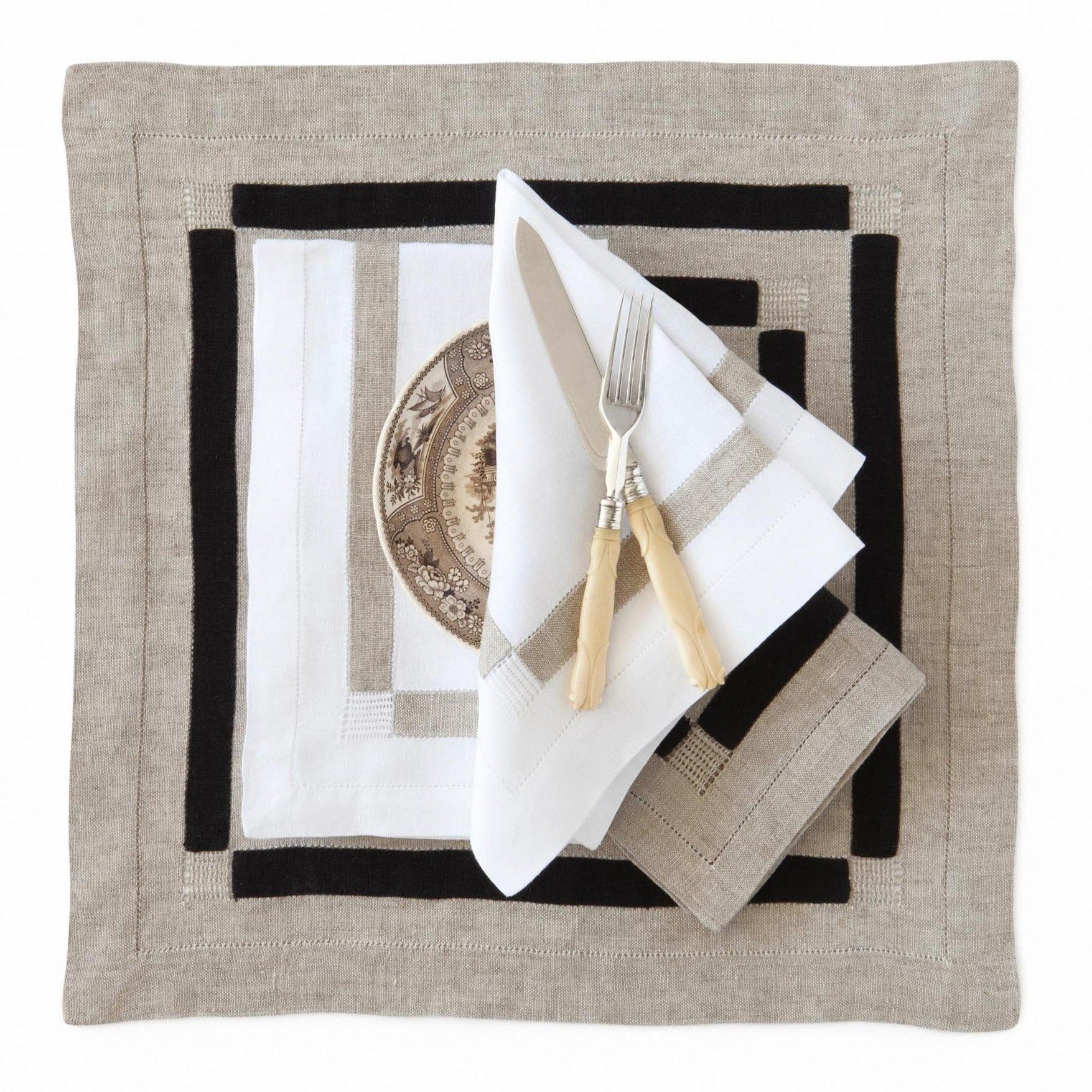 juliab-store Toulouse Table Linens