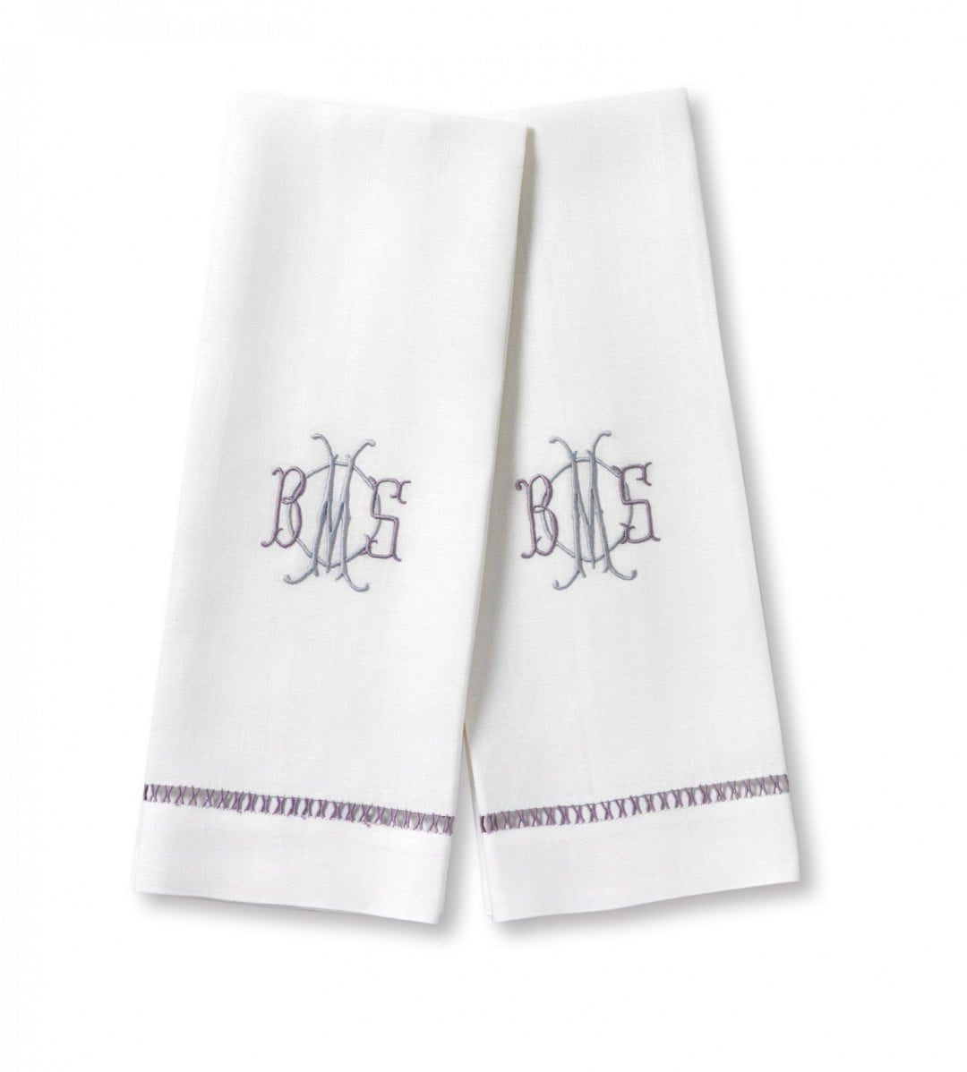 Vannes Guest Towels-Julia B. Casa