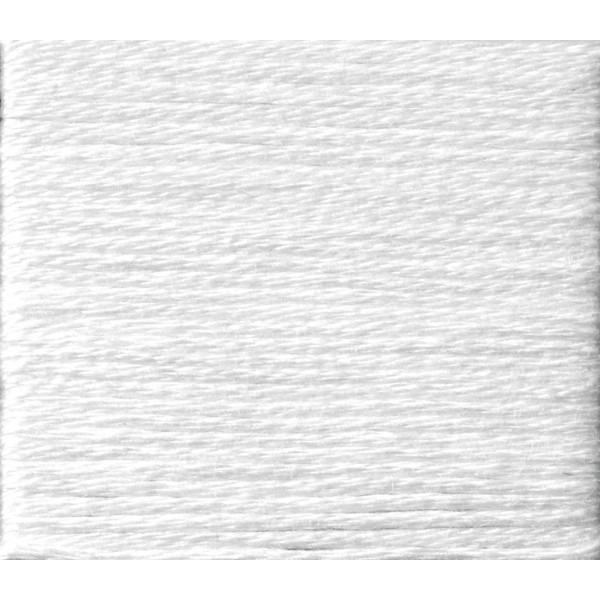 100% Cotton Embroidery Thread – Julia B. Casa