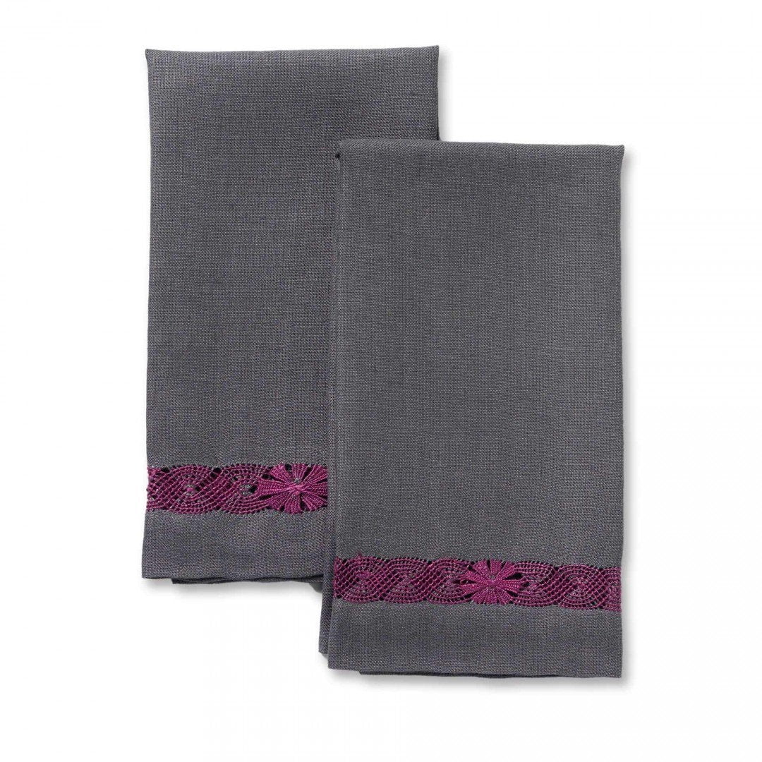 Zola Guest Towels-Julia B. Casa