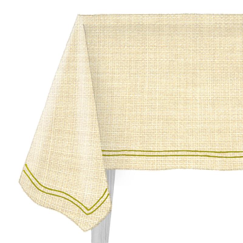 Bordeaux Tablecloth