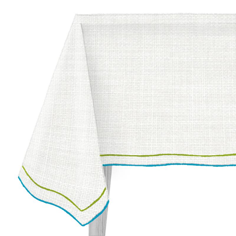 Deauville Tablecloth