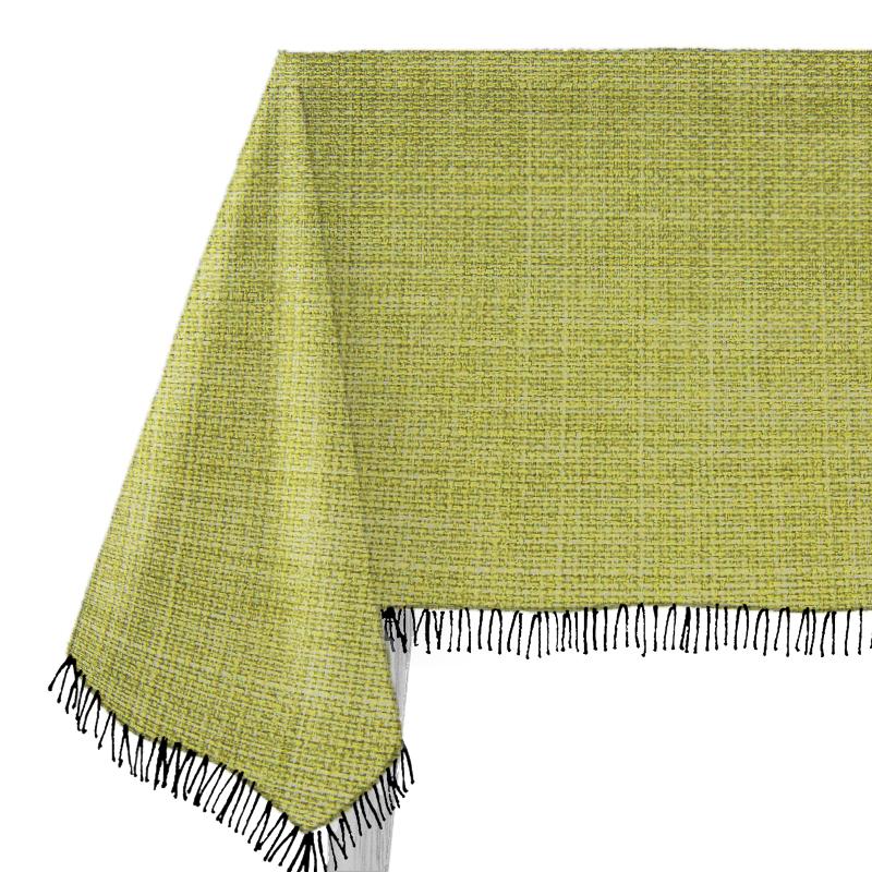 Frange Tablecloth