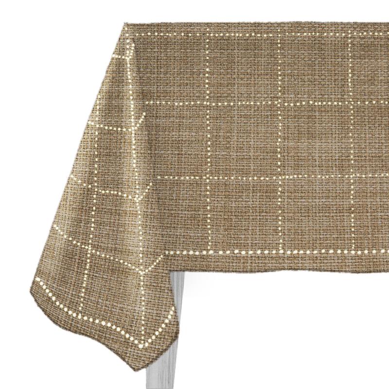 Lyon Tablecloth