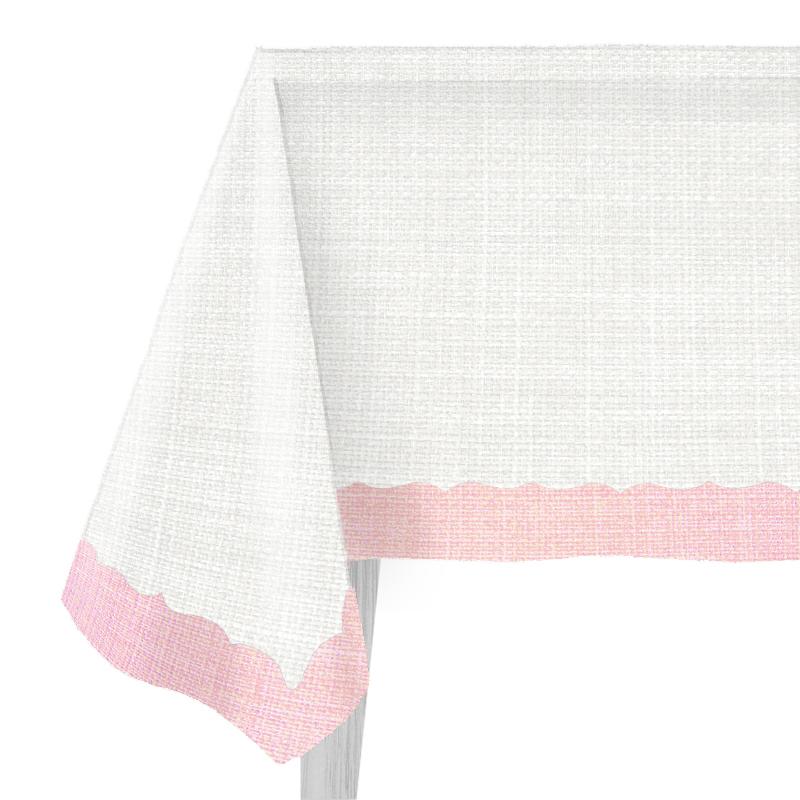 Paris Tablecloth