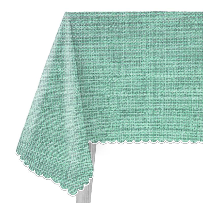 Pierre Tablecloth