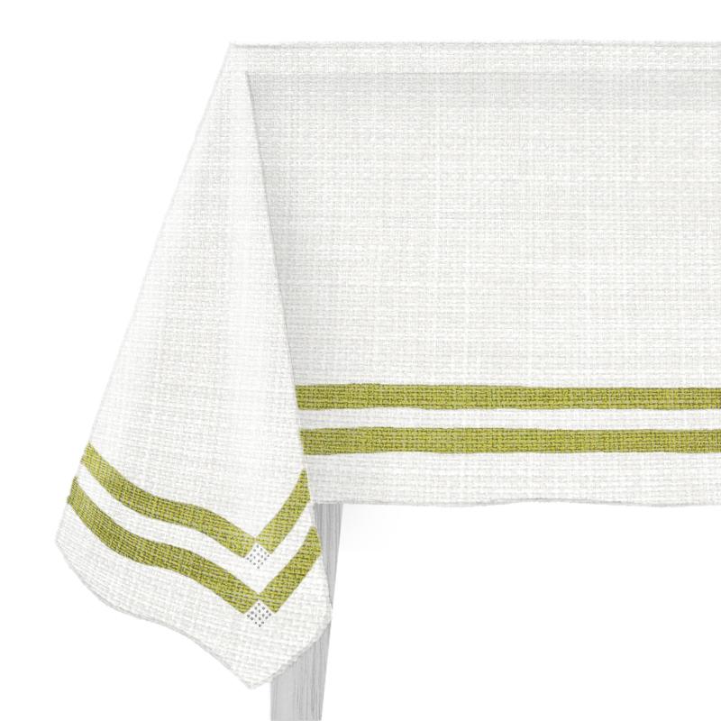 Toulouse Tablecloth