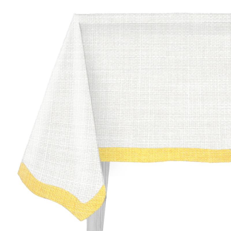 Tours Tablecloth