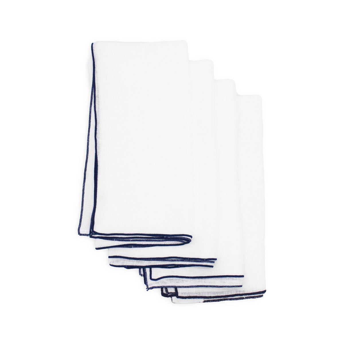 Deauville Summer Napkins-Julia B. Casa