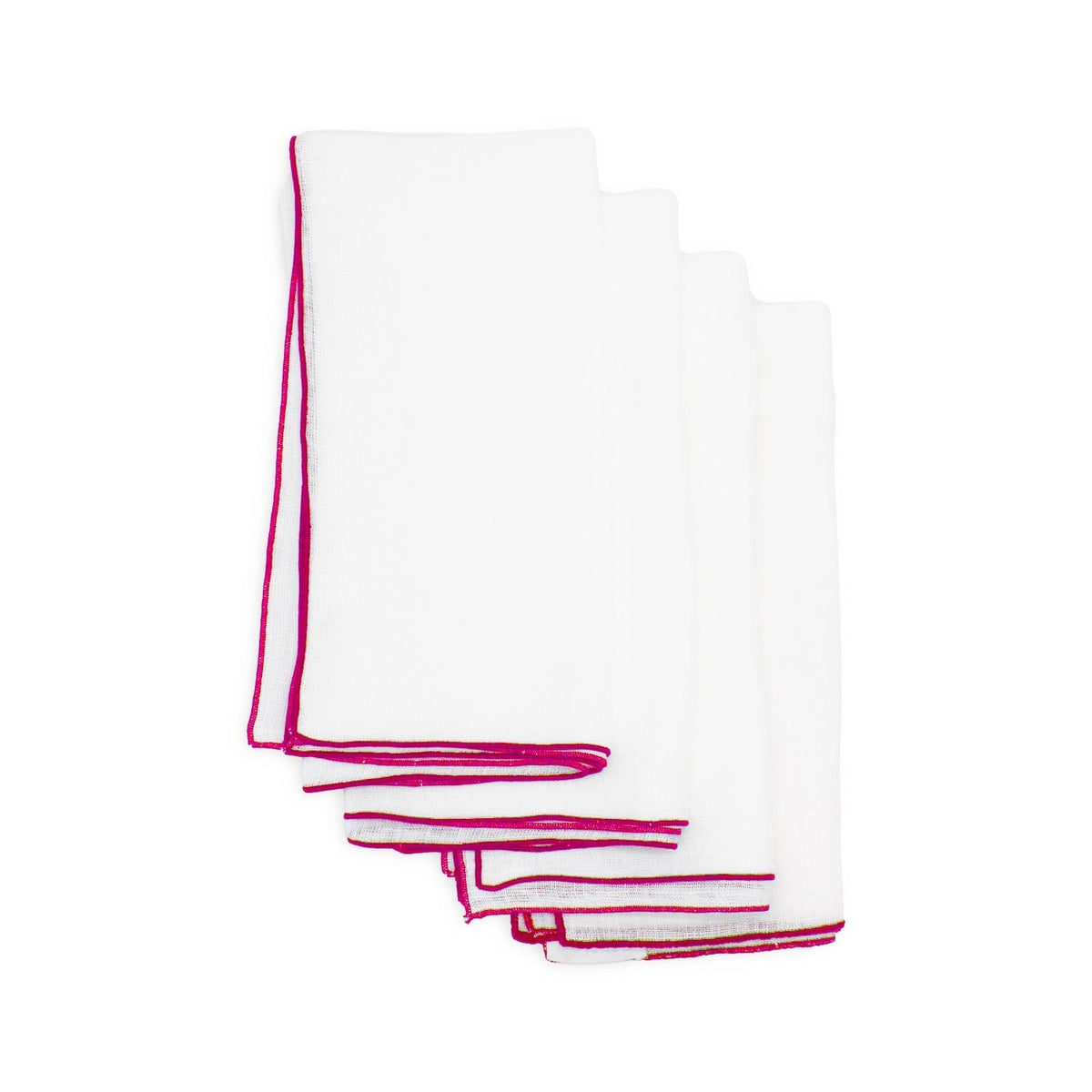 Deauville Summer Napkins-Julia B. Casa