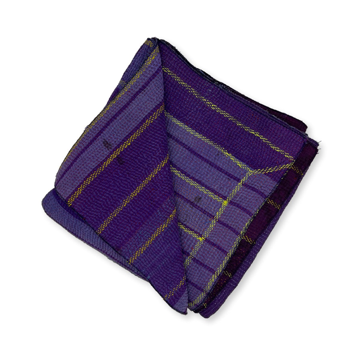 Vintage Indian Quilt-Julia B. Casa